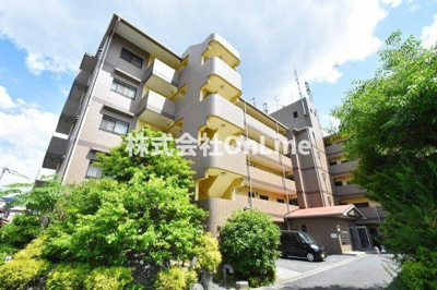 【外観】 | カーサフィオーレ壱番館