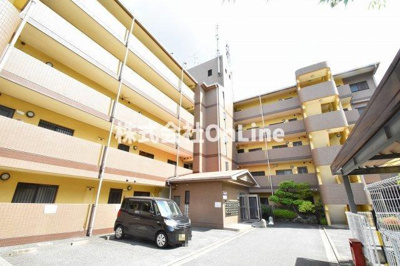 【エントランス】 | カーサフィオーレ壱番館