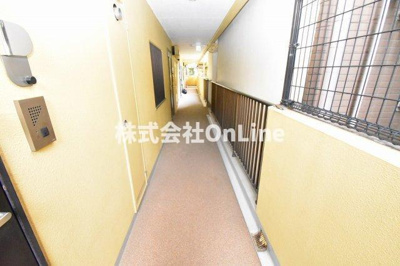 【その他共用部分】 | カーサフィオーレ壱番館