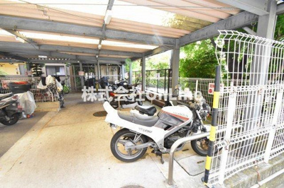 【その他共用部分】 | カーサフィオーレ壱番館