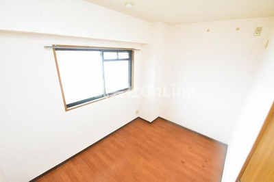 【洋室】 | カーサフィオーレ壱番館