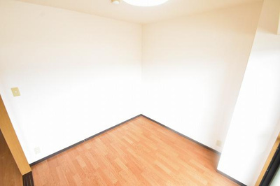 【寝室】 | カーサフィオーレ壱番館