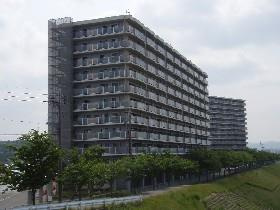 トーカンマンション新三田Ｃ棟