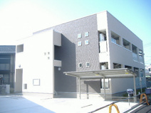 シャロル　Ⅲの画像