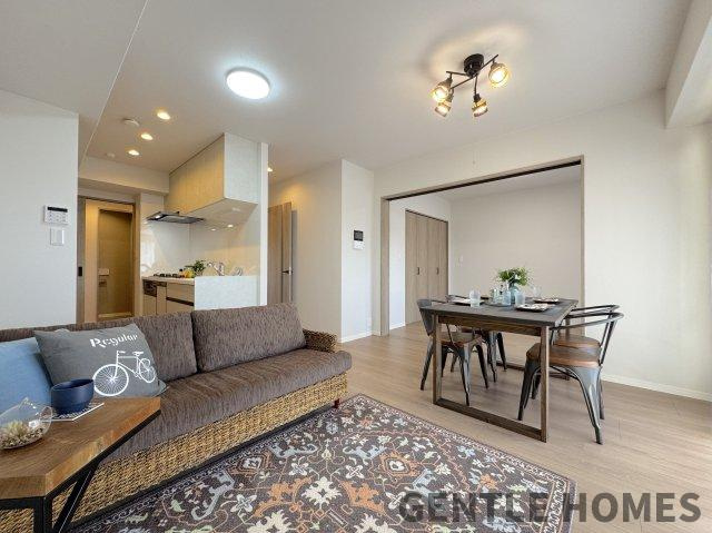 パロスリバーコート博多弐番館