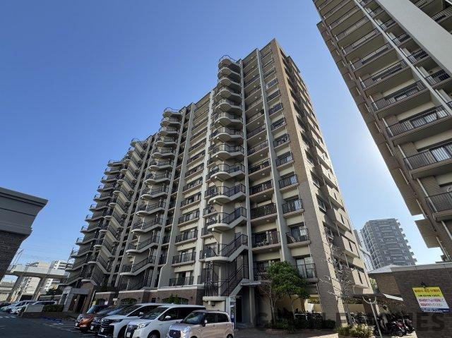 パロスリバーコート博多弐番館