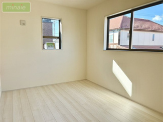 【キッチン】 | 小学校9分　WIC×2　長期優良住宅　夏見台1　全2棟　1号棟 | 販売現地