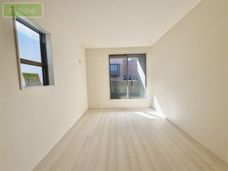 【独立洗面台】 | 小学校9分　WIC×2　長期優良住宅　夏見台1　全2棟　1号棟 | 販売現地