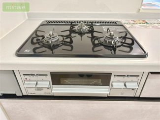 【バルコニー】 | 小学校9分　WIC×2　長期優良住宅　夏見台1　全2棟　1号棟 | 販売現地