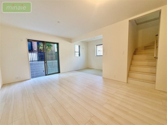 【収納】 | 小学校9分　WIC×2　長期優良住宅　夏見台1　全2棟　1号棟 | 施工例