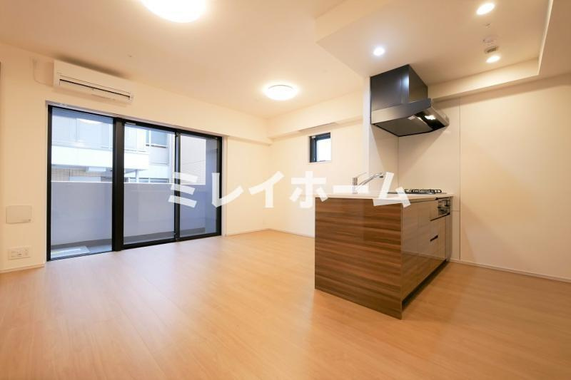 アークマーク大森町アジールコート