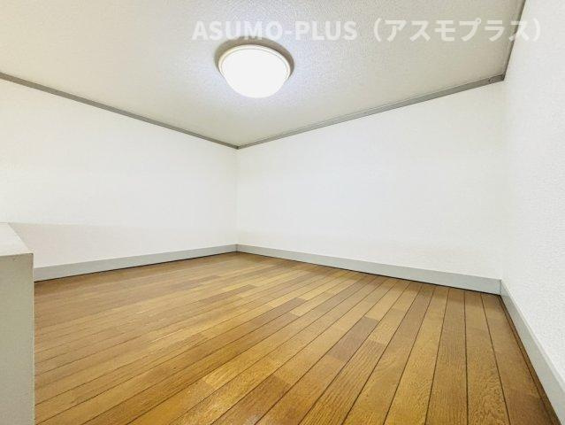 ハイム二日市A棟の設備|別号数タイプ