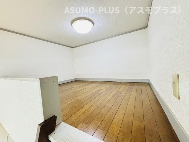 ハイム二日市A棟のその他|別号数タイプ