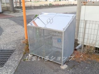 セジュール中野のその他共用部分