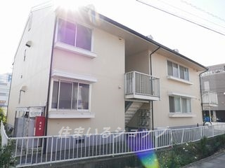 セジュール中野のその他