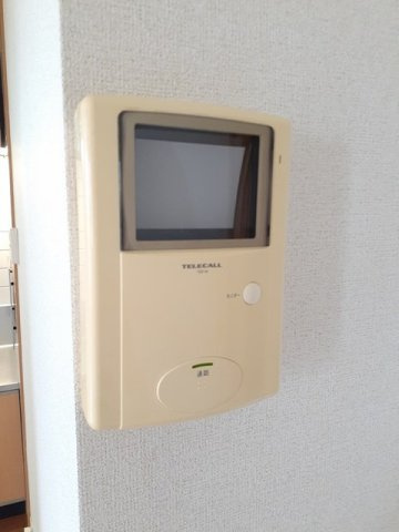 エスコート　Ａの設備