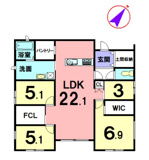加東市南山3丁目の画像