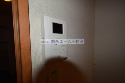 【セキュリティ】 | レオパレスサンシャイン箕輪