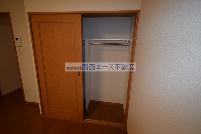 【収納】 | レオパレスサンシャイン箕輪