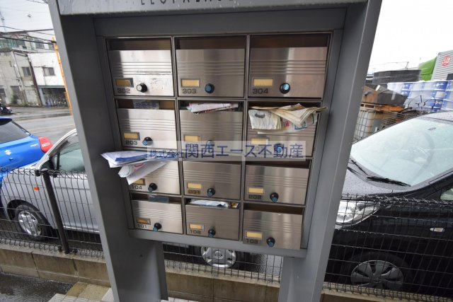  | レオパレスサンシャイン箕輪