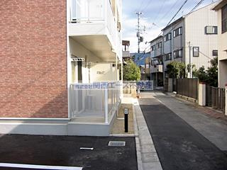 【その他共用部分】 | レオパレスサンシャイン箕輪
