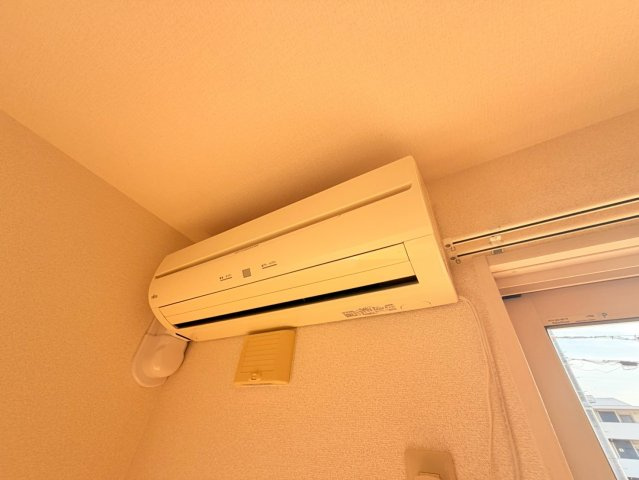 パークハイム向陽C棟の設備