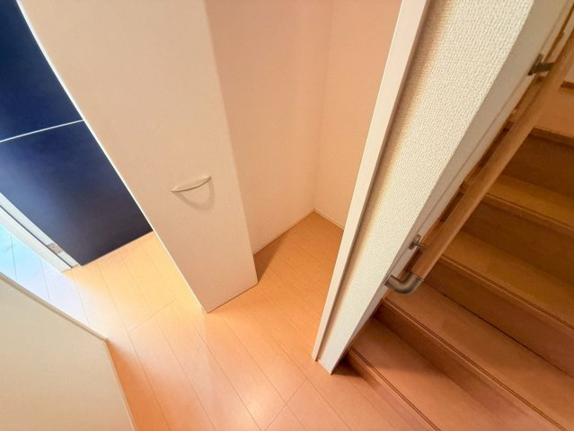 パークハイム向陽C棟のその他