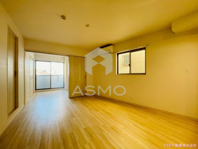 【内装】 | アルカンシェルコート緑橋