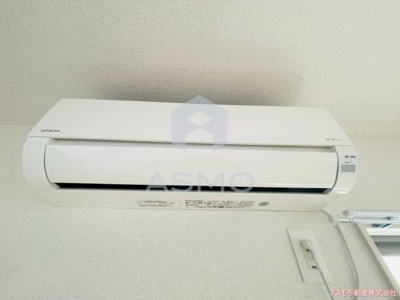 【設備】 | アルカンシェルコート緑橋