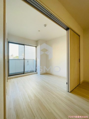 【内装】 | アルカンシェルコート緑橋