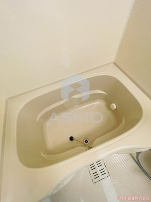 【浴室】 | アルカンシェルコート緑橋