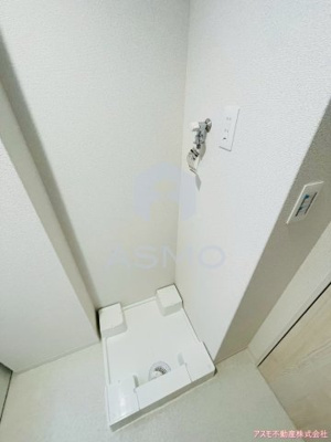 【設備】 | アルカンシェルコート緑橋