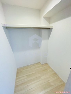 【収納】 | アルカンシェルコート緑橋