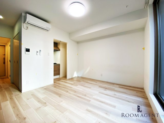 クレストタップ名古屋ウエストの内装