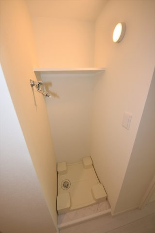 La Douceur九条の設備