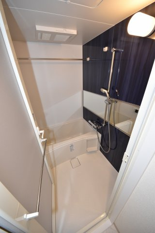 La Douceur九条の浴室