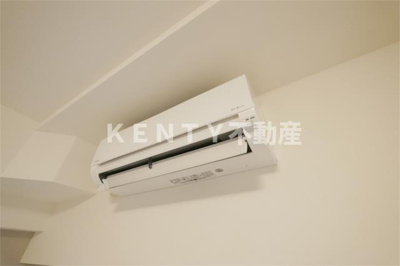 【設備】 | アークマーク大森町アジールコート