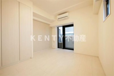 【居間・リビング】 | アークマーク大森町アジールコート | 使いやすいリビングです