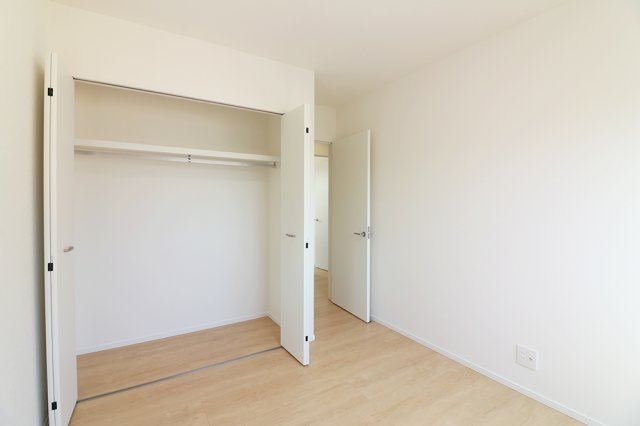 坂出市　白金町⑩　太陽光つきオール電化住宅の収納|同じ建築メーカーの仕様となります。実物とは異なることがございます。