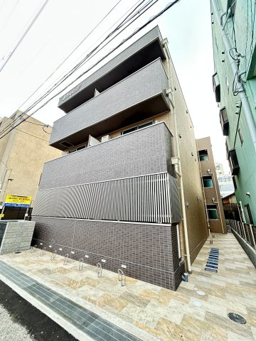 ネクステージ七松町