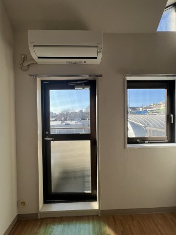 代々木上原ダイカンプラザの内装|物件の内装です