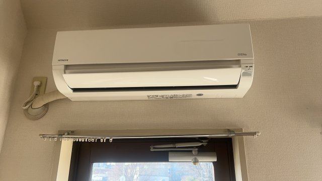 代々木上原ダイカンプラザの設備