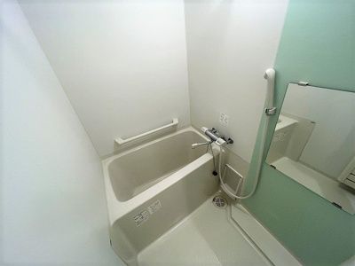 【浴室】 | レオネクスト和泉アベニールⅡ