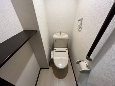 【トイレ】 | レオネクスト和泉アベニールⅡ