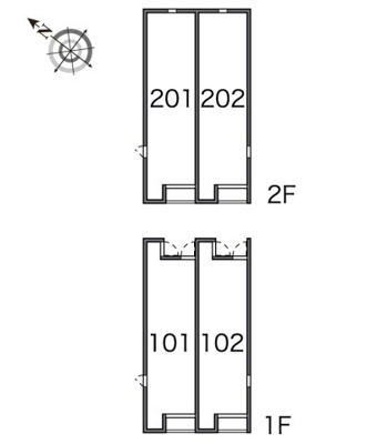 【ロビー】 | レオネクスト和泉アベニールⅡ