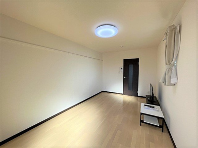 【寝室】 | レオネクスト和泉アベニールⅡ