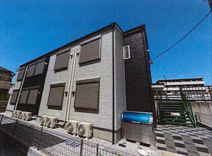 レントハウスフッサ860の画像