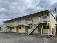 ハイツシャロームの画像