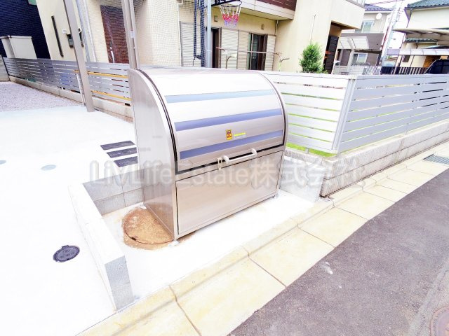 ドリームプラン・フミのその他共用部分