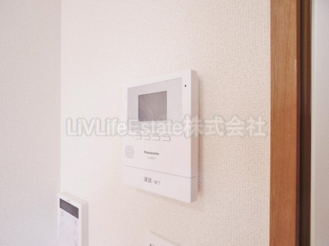 ドリームプラン・フミのセキュリティ